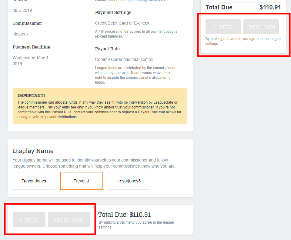 LeagueSafe - Cheat Sheet Central is back on LS Post. It